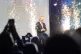 Reform UK leader Nigel Farage speaking during the Reform UK 