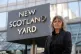 Celia Stubbs, former partner of Blair Peach who died after b