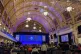 A view inside Usdaw’s 2022 conference in Blackpool