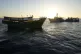 Philippine resupply vessel Unaizah May 4 is blocked by suspe