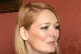 Proud of her class: Kerry Hudson