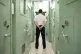 A member of prison staff, November 19, 2018