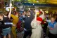 A free party in a temporarily repurposed Bristol bingo hall,
