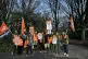 Striking Regent’s Park gardeners