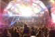 Revellers at last year's Avante Festival 