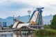 STEEL-ING THE SHOU: The Big Air Shougang venue