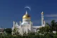 Sultan Omar Ali Saifuddien Mosque