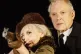 Lady Cooper Anita Dobson and Hilton MCRae