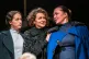 Dreamers: Ekaterina Tarasova, Ksenia Rappoport and Irina Tyc