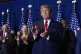 Republican presidential candidate former President Donald Tr