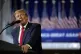 Republican presidential candidate former President Donald Tr