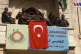 The Turkish Army in the centre of Afrin in 2018