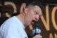 Stephen Yaxley-Lennon (aka Tommy Robinson) 