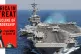 NO CARROTS LEFT: USS George Bush roaming the seas and spoili