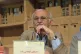 Arrested Kurdish writer Mostafa Ilkhanizadeh