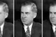 Former US vice president Henry Wallace