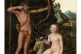 ARCHETYPAL: Lucas Cranach the Elder, Apollo and Diana, 1526 