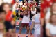 Brazilian volleyball superstar Giba