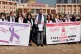 Campaigners protest the killing of women in Iraqi Kurdistan