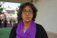 Free Women’s Movement (TJA) chair Ayse Gokhan