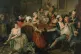 BACK ON THE WALL: The Tavern Scene from A Rake's Progress (d