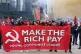 Young Communist League, Glasgow