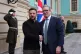 Prime Minister Keir Starmer and Ukrainian President Volodymy