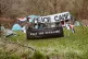 On March 16 Brighton residents occupied a patch of land at t