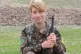 Anna Campbell, a young woman who was killed more than 18 mo