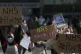 Within a day the group 'NHS Workers Say No to Public Sector 