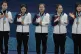 Kim Chohi, Kim Yeong-mi, Kim Seonyeong, Kim Kyeongae and Kim