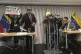 Venezuelan diplomats designated by opposition leader Juan Gu