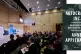 DANGEROUS IDEOLOGUE: Anne Applebaum addresses the Central Eu