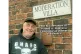 ALL ABOARD! Attila the stockbroker gears up for his January 