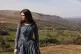 Emma Mackay as Emily Bronte in Frances O'Connor's Emily 