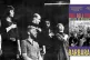 ANTI-WAR ACTIVISM: The original cast of the FTA (F*ck The Ar