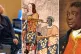 (L to R) Errollyn Wallen, John Blanke and Ignatius Sancho