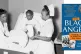 COMPASSION: Nurses at Oak Ridge Hospital in the 1940s