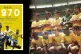 Sam Kunti's newly-released book 'Brazil 1970'; the Brazilian