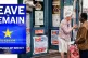 YOU'VE GOT TO BE KIDDING: National Front office, in London, 