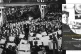 NAZI ASPIRATIONS: Wilhelm Furtwangler conducting the Berlin 