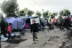 PRECIOUS FREEDOMS: Although life in the camps is hard, inhab
