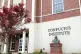The Confucius Institute building on the Troy University camp