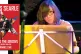 AMAZING: Mary Halvorson, avant-garde composer and guitarist