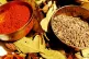 Curry spices