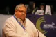 Former headteacher Nick Appleby addresses NASUWT delegates
