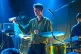 Casper Clausen, frontman of Efterklang