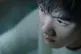 BLOOD ON THE TRACKS: Xilun Sun as the mysterious interloper 