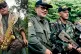 (L to R) Jesus Santrich, Ivan Marquez, Hernan Velasquez, and