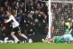 Fulham's Andre Schurrle (left) celebrates scoring his side's